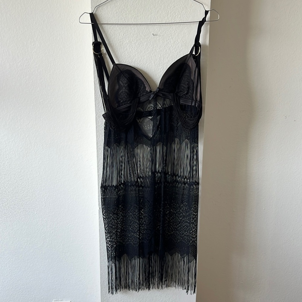 Intimissimi Full Lace Babydoll